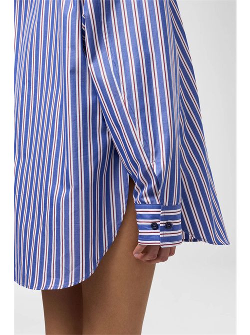 Camicia Georgiana THE ANDAMANE | TM196419BTNC197891